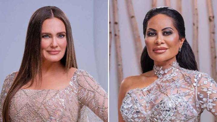 Everything Jen Shah Said About Her Legal Issues on 'RHOSLC'