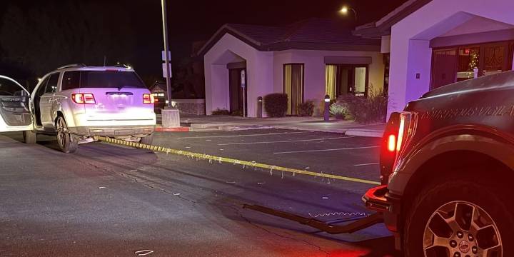 Troopers use grappler to stop suspected impaired driver in Maryvale