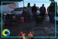 Bloqueos en Ciudad Juárez provocan pérdidas millonarias