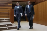 La oposición frena el Presupuesto de Castilla y León y obliga a la Junta a prorrogar las cuentas