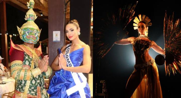 Miss Universo 2025: cómo, dónde y a qué hora ver la gran final (74.ª edición)