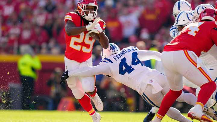 See the NFL games scheduled for Thanksgiving, how to watch