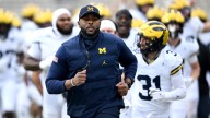 'You've got to win': Michigan locked in on Ohio State long ago