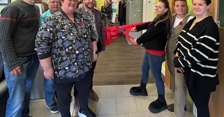 New mental health peer support networking program launched