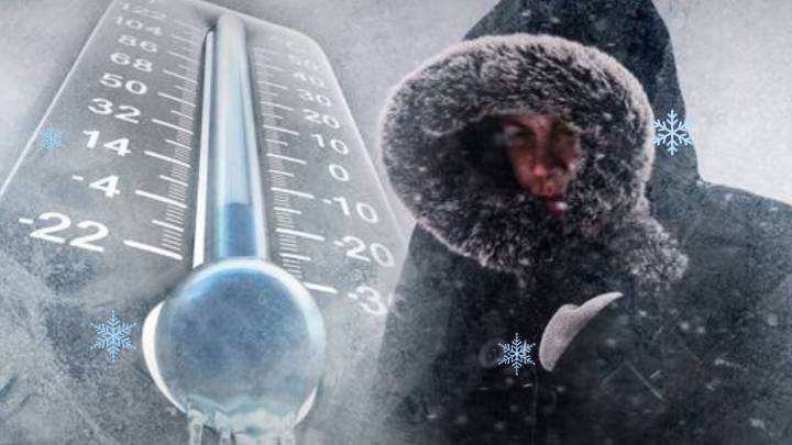 Frente Frío 14 llegará a Nuevo León; alerta por temperaturas de