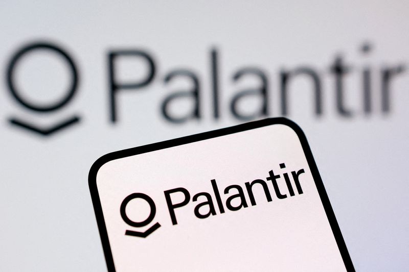 Palantir forecasts fourth-quarter revenue above estimates on solid AI demand