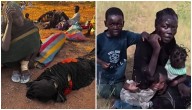 Genocide in Sudan: Civil war between radical Islamist SAF and RSF has resulted in a dire crisis for Christian minorities, thousands killed and starved while the world ignores