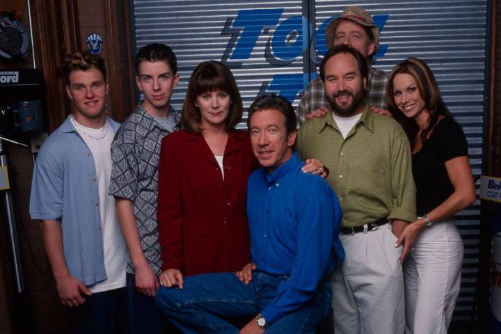 ‘Home Improvement’ Star Arrested For the Second Time in a Year