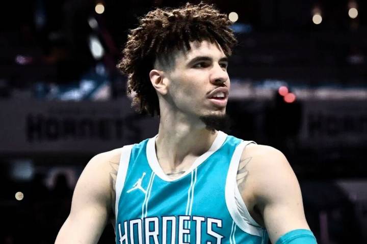 What Happened to LaMelo Ball? Hornets Star Left Bloodied During Raptors Game