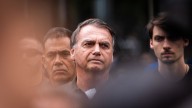 Brazil’s Bolsonaro denies escape attempt, says ‘hallucinations’ drove him to tamper with ankle tag