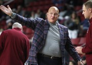 Green Bay hands UMass men’s basketball embarrassing defeat