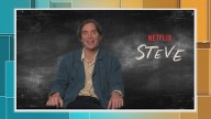 Academy Award Winner Cillian Murphy chats latest Netflix project ‘Steve’