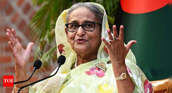 Sheikh Hasina sentenced to death: Can exiled Bangladesh ex-PM challenge the verdict? What the law says