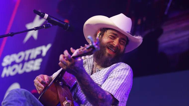 Where is Post Malone from? Hometown and more to know about Cowboys' Thanksgiving halftime show performer