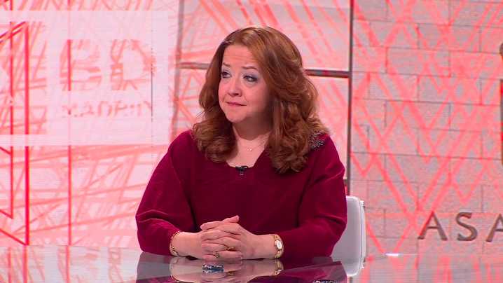 Matute defiende la gestión sanitaria madrileña y acusa a Mónica García de “utilizar la salud como arma política”