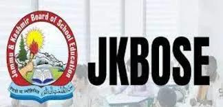 JKBOSE 10th-grade exams begin today