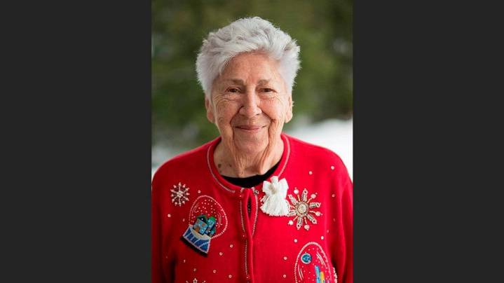 Gold Star Mothers leader Dorothy Oxendine dies at 99