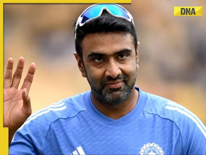 Big Blow for Ravichandran Ashwin: Star Indian spinner to miss debut BBL 2025