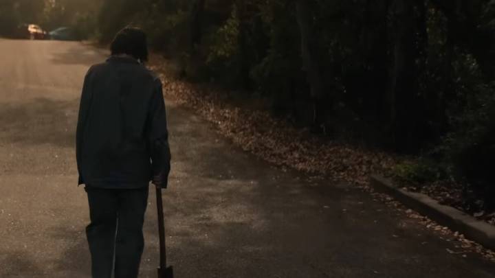 Daisy Ridley’s New Zombie Movie Gives the Genre a Shot in the Head