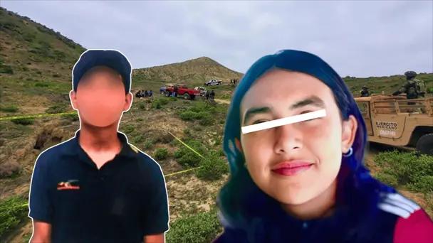 Cinco años de prisión para el menor que asesinó a Keila Nicol