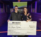 Local innovator awarded $5,000 Saskatchewan Young Entrepreneur Bursary