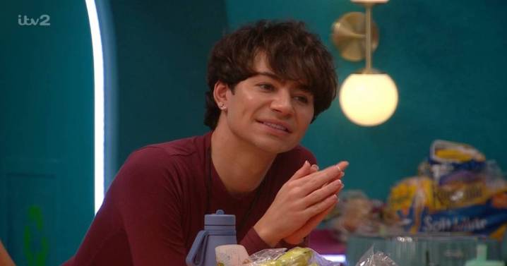 Big Brother plunged into chaos as housemate immediately sent home