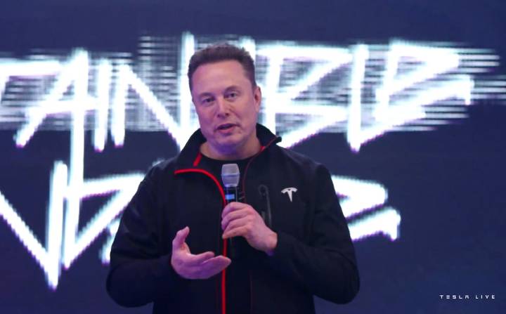 Los accionistas de Tesla aprueban dar a Elon Musk bono de un billón de dólares