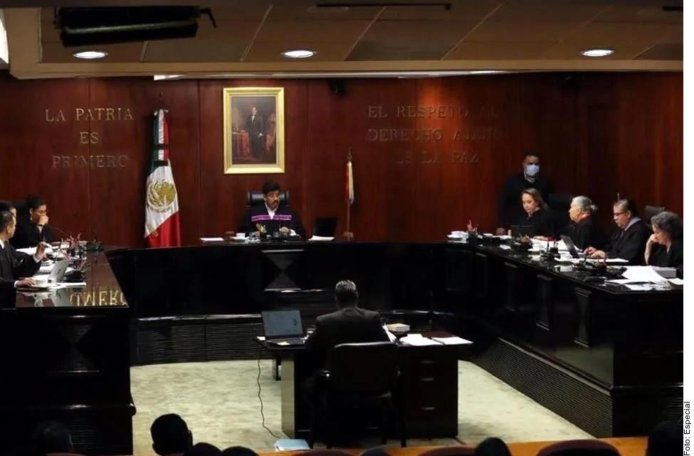 Acuerda Corte reapertura de juicios ya concluidos