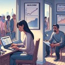 Youth Unemployment Shifts in China: A Closer Look