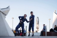 OzAsia Festival review: Searching Blue - InReview | InDaily, Inside South Australia