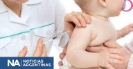Contundente mensaje para los antivacunas: Nación y provincias refuerzan el Calendario Nacional