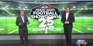Sports Talk: Week 11 of Friday Night Football Showdown