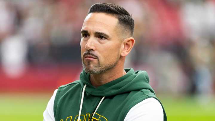 How Packers' Matt LaFleur is costing Jordan Love a shot at MVP