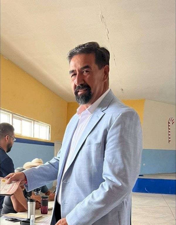 Hallan muerto a balazos al exalcalde de Ignacio Zaragoza