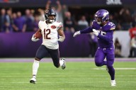 What we learned from the Chicago Bears, including Devin Duvernay laughing off a coach’s dis on his big return
