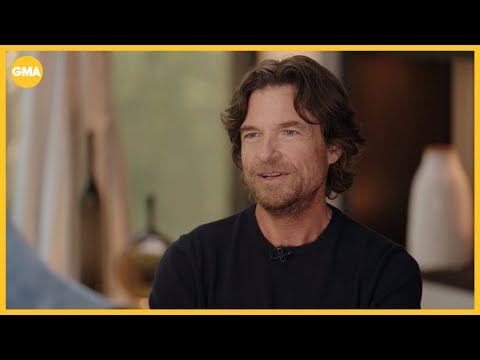 Jason Bateman talks 'Zootopia 2'
