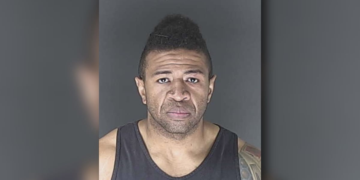 Teller County deputy arrested after alleged assault