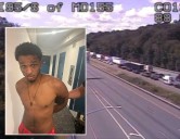 Box Truck Driver Who Mowed Down Harford County Deputy During I