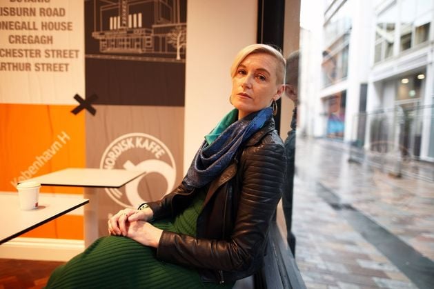 Kaffe O founder and owner Orla Smyth on running a successful business