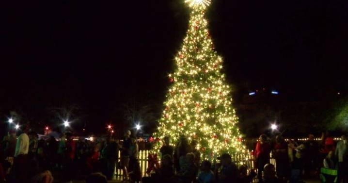 Want to get rid of a tangled mess of lights? Here you go!