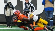 Bengals Ja'Marr Chase to sit out one game, as NFL will reportedly uphold his suspension