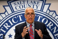District attorney in Utah declines to charge founder of anti
