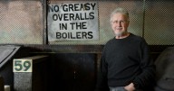 The Steamie is coming to Glasgow as Tony Roper's beloved stage show off on new tour