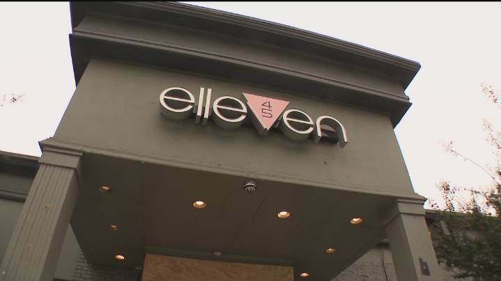 $66 million awarded to mother of Albany State volleyball player killed in 2024 Elleven45 shooting