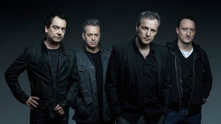 Hombres G repasará toda su carrera en un documental