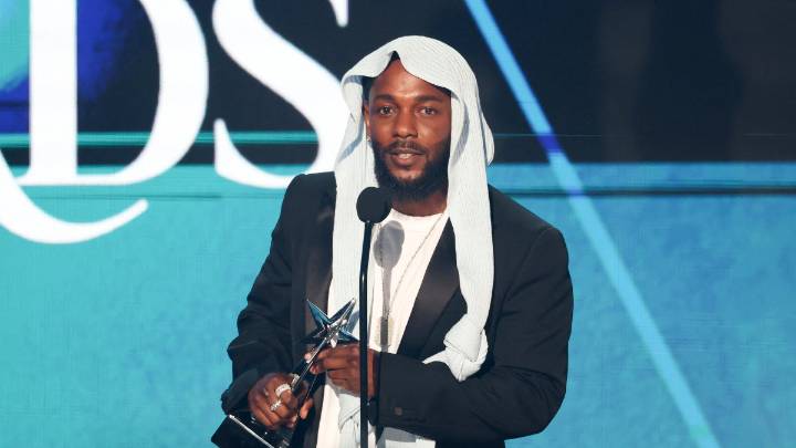 Premios Grammy: Kendrick Lamar encabeza la lista con nueve nominaciones