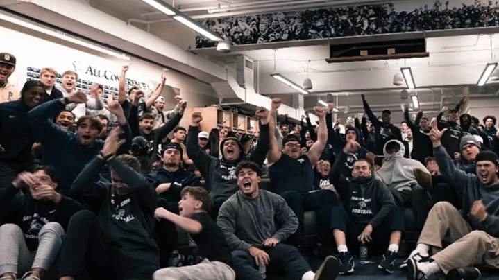 UNH football team gets FCS playoffs bid: Here's who Wildcats play