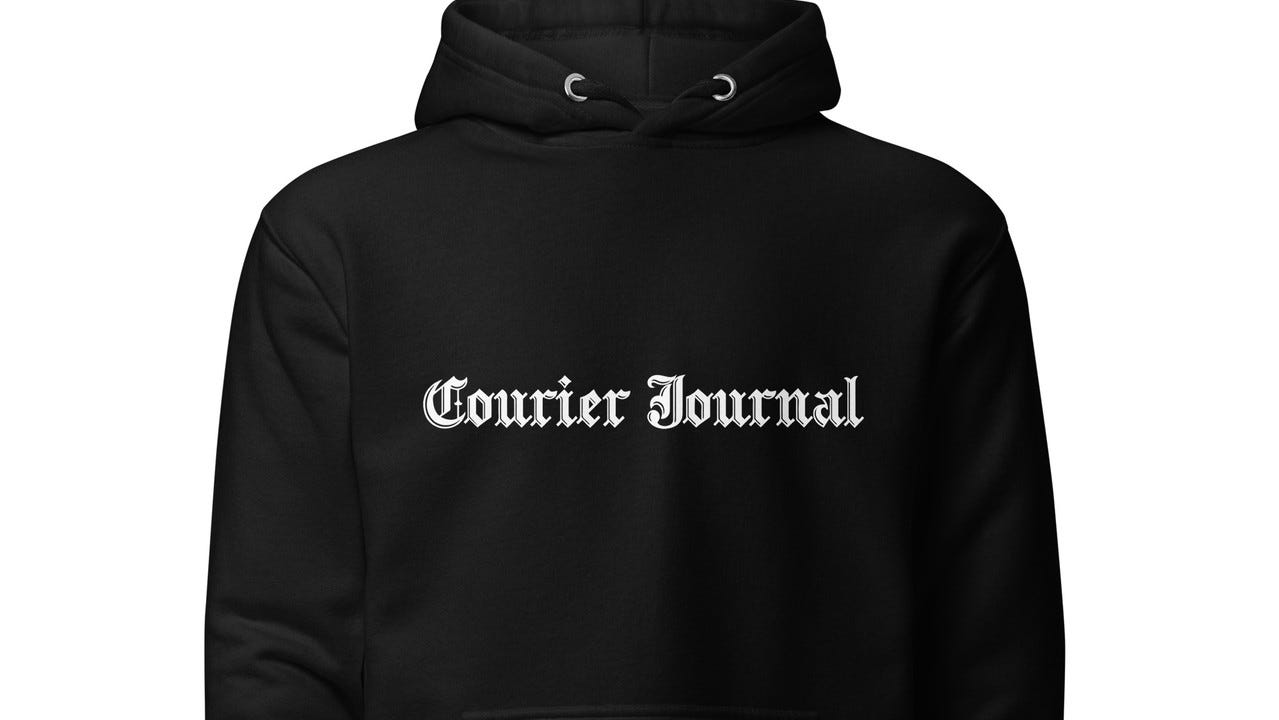 Save 15% on holiday gifts at Courier Journal store with exclusive code