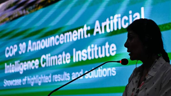 Coalición filantrópica crea un fondo millonario contra la crisis climática y sanitaria