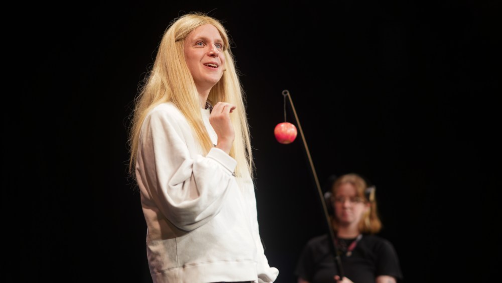 'Gwyneth Goes Skiing,' 'Diana: The Untold and Untrue Story' 2026 Tour Dates